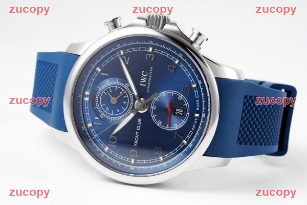 IWC IWC ポルトギーゼ スーパーコピー腕時計 激安通販 - ZC-WT-1BNZ8Q3 原画像 4