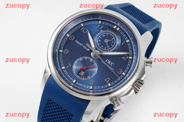 IWC ポルトギーゼ スーパーコピー腕時計 激安通販 - ZC-WT-1BNZ8Q3 画像 5