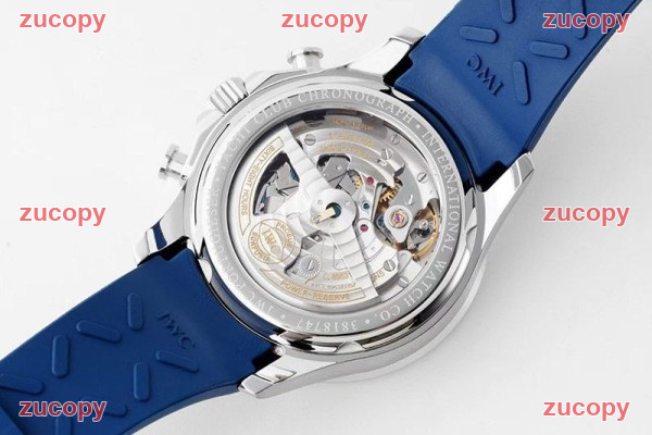 IWC ポルトギーゼ スーパーコピー腕時計 激安通販 - ZC-WT-1BNZ8Q3 画像 8