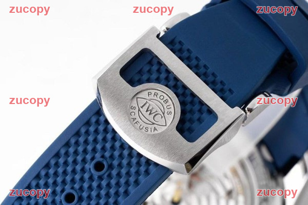 IWC IWC ポルトギーゼ スーパーコピー腕時計 激安通販 - ZC-WT-1BNZ8Q3 原画像 9