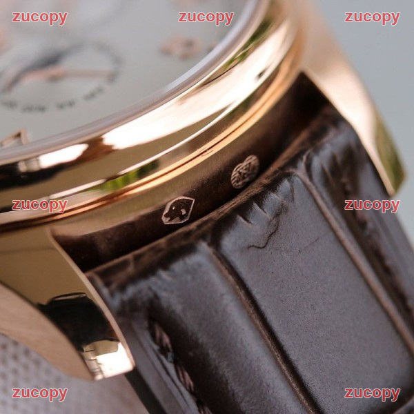 人気 IWC ポルトギーゼ N級品腕時計 - ZC-WT-0OHR2FO 画像 7
