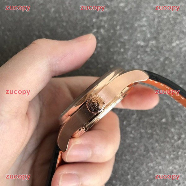 格安 IWC ポルトギーゼ コピー腕時計 - ZC-WT-1WE4U6D 画像 4