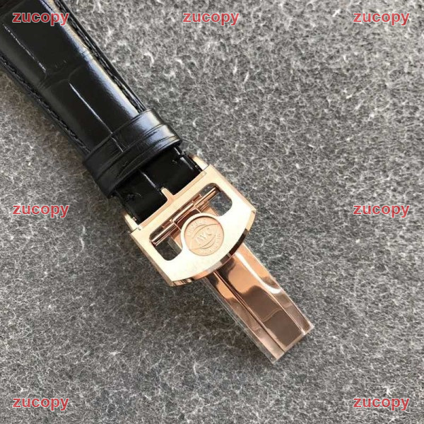 格安 IWC ポルトギーゼ コピー腕時計 - ZC-WT-1WE4U6D 画像 8
