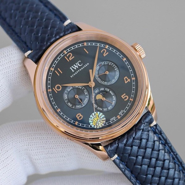 IWC ポルトギーゼ N級品腕時計 送料無料 - ZC-WT-159EJXY