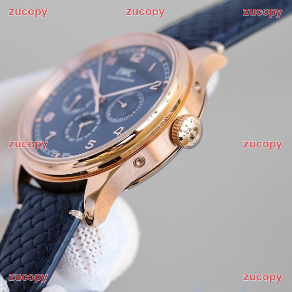 IWC ポルトギーゼ N級品腕時計 送料無料 - ZC-WT-159EJXY 画像 5