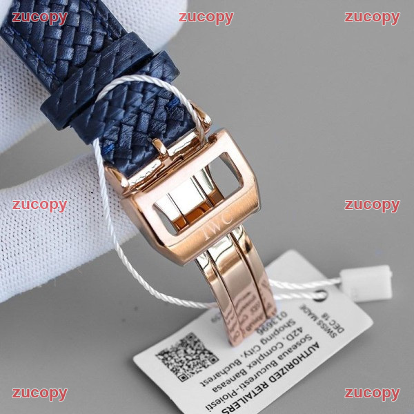 IWC IWC ポルトギーゼ N級品腕時計 送料無料 - ZC-WT-159EJXY 原画像 7