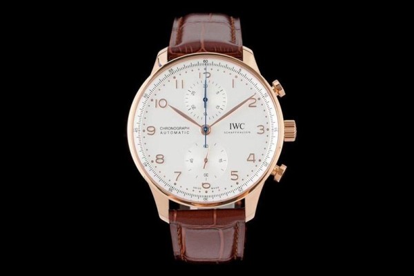 IWC ポルトギーゼ スーパーコピー腕時計 激安通販 - ZC-WT-0E4O9PJ