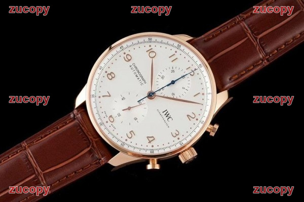 IWC ポルトギーゼ スーパーコピー腕時計 激安通販 - ZC-WT-0E4O9PJ 画像 2