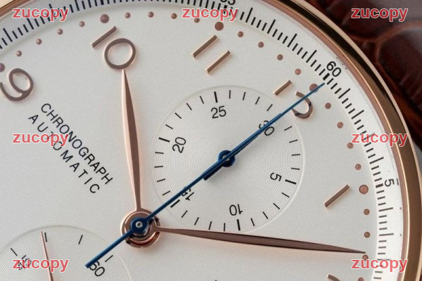 IWC IWC ポルトギーゼ スーパーコピー腕時計 激安通販 - ZC-WT-0E4O9PJ 原画像 4