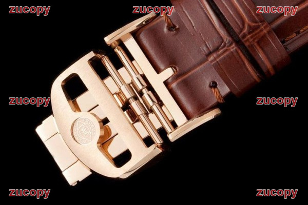 IWC ポルトギーゼ スーパーコピー腕時計 激安通販 - ZC-WT-0E4O9PJ 画像 9