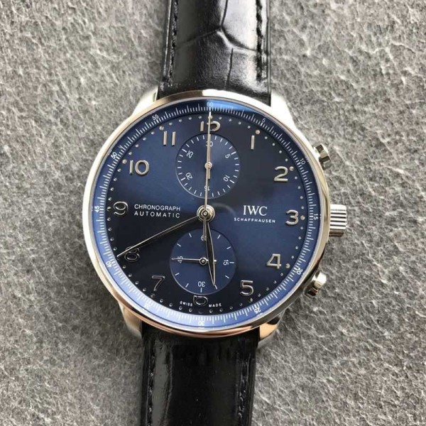 人気 IWC ポルトギーゼ N級品腕時計 - ZC-WT-1PZK5E8