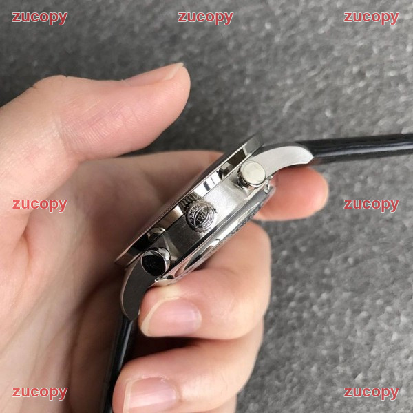 人気 IWC ポルトギーゼ N級品腕時計 - ZC-WT-1PZK5E8 画像 5