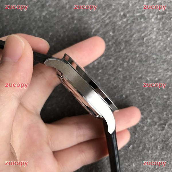IWC 人気 IWC ポルトギーゼ N級品腕時計 - ZC-WT-1PZK5E8 原画像 6