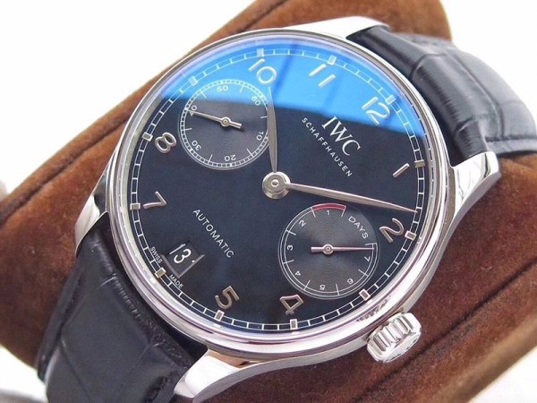 送料無料 IWC ポルトギーゼ コピー腕時計 - ZC-WT-197WNVY