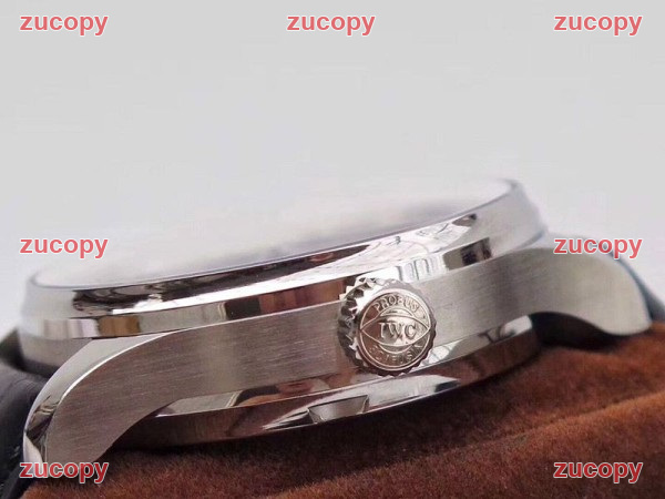 送料無料 IWC ポルトギーゼ コピー腕時計 - ZC-WT-197WNVY 画像 6