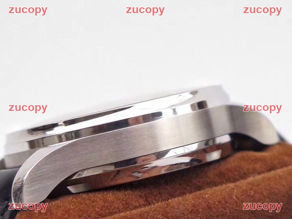 IWC 送料無料 IWC ポルトギーゼ コピー腕時計 - ZC-WT-197WNVY 原画像 7