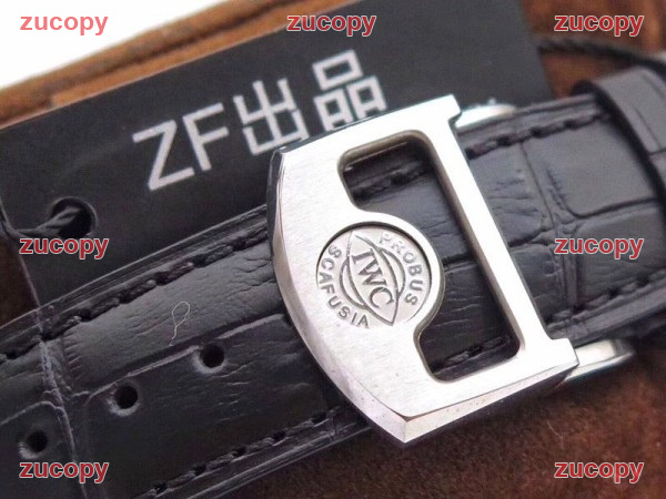 送料無料 IWC ポルトギーゼ コピー腕時計 - ZC-WT-197WNVY 画像 8