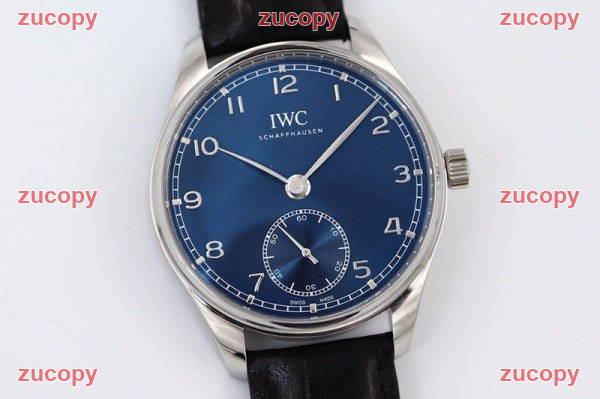 IWC ポルトギーゼ N級品腕時計 送料無料 - ZC-WT-0YUTV5T 画像 2