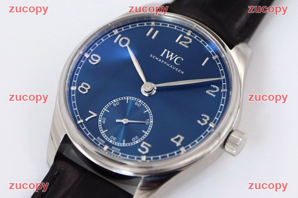 IWC IWC ポルトギーゼ N級品腕時計 送料無料 - ZC-WT-0YUTV5T 原画像 3