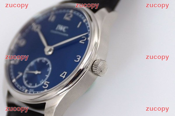 IWC IWC ポルトギーゼ N級品腕時計 送料無料 - ZC-WT-0YUTV5T 原画像 4