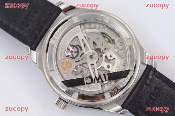 IWC ポルトギーゼ N級品腕時計 送料無料 - ZC-WT-0YUTV5T 画像 9