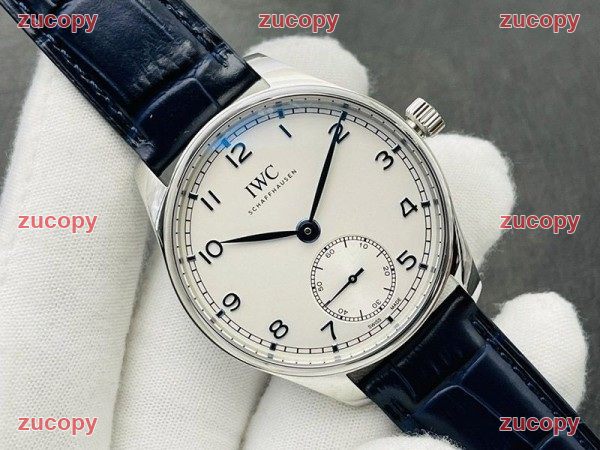 IWC IWC ポルトギーゼ N級品腕時計 送料無料 - ZC-WT-1FMHCO3 原画像 2