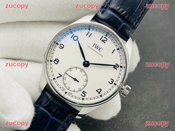IWC IWC ポルトギーゼ N級品腕時計 送料無料 - ZC-WT-1FMHCO3 原画像 3