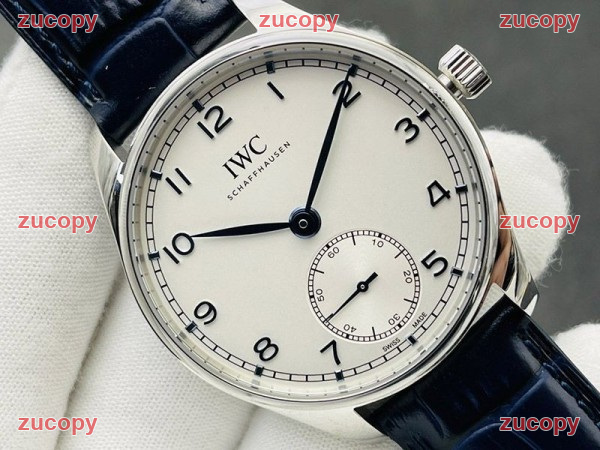 IWC ポルトギーゼ N級品腕時計 送料無料 - ZC-WT-1FMHCO3 画像 4