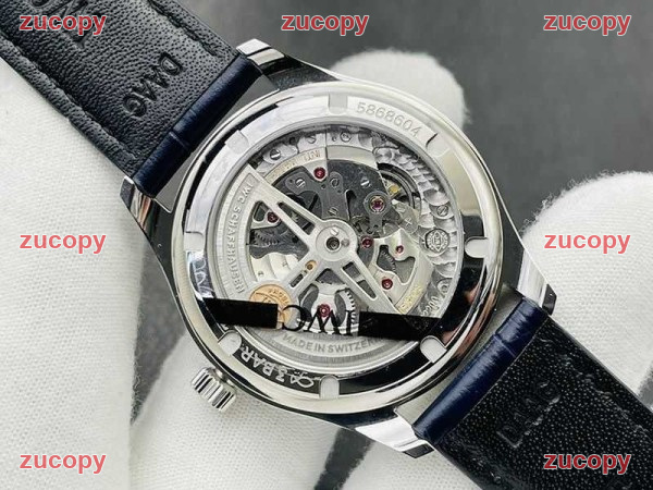 IWC ポルトギーゼ N級品腕時計 送料無料 - ZC-WT-1FMHCO3 画像 7