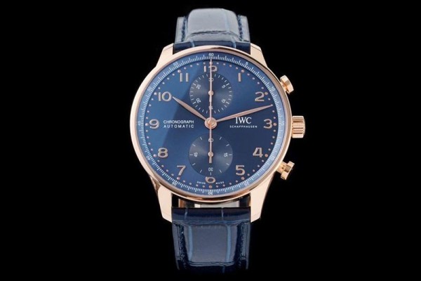 格安 IWC ポルトギーゼ コピー腕時計 - ZC-WT-0CM8QLO