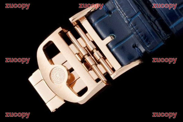 格安 IWC ポルトギーゼ コピー腕時計 - ZC-WT-0CM8QLO 画像 8