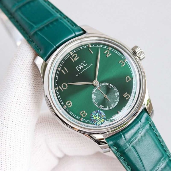 人気 IWC ポルトギーゼ N級品腕時計 - ZC-WT-1KIMICD
