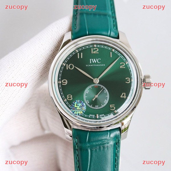 人気 IWC ポルトギーゼ N級品腕時計 - ZC-WT-1KIMICD 画像 2