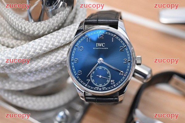 人気 IWC ポルトギーゼ N級品腕時計 - ZC-WT-1KIMICD 画像 6