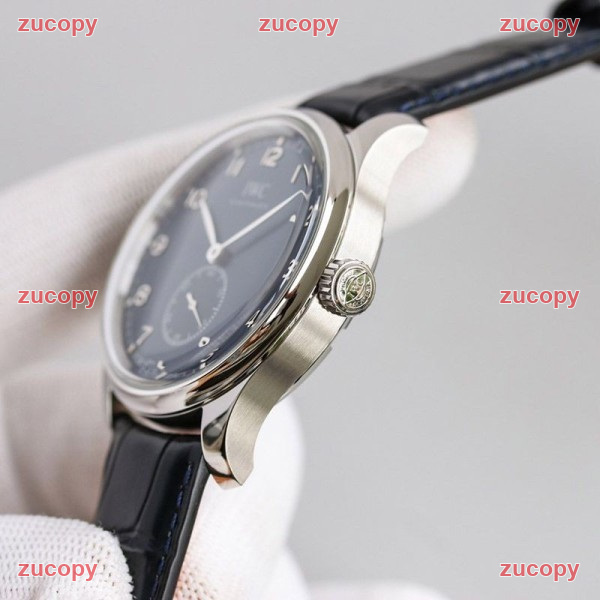 人気 IWC ポルトギーゼ N級品腕時計 - ZC-WT-1KIMICD 画像 7