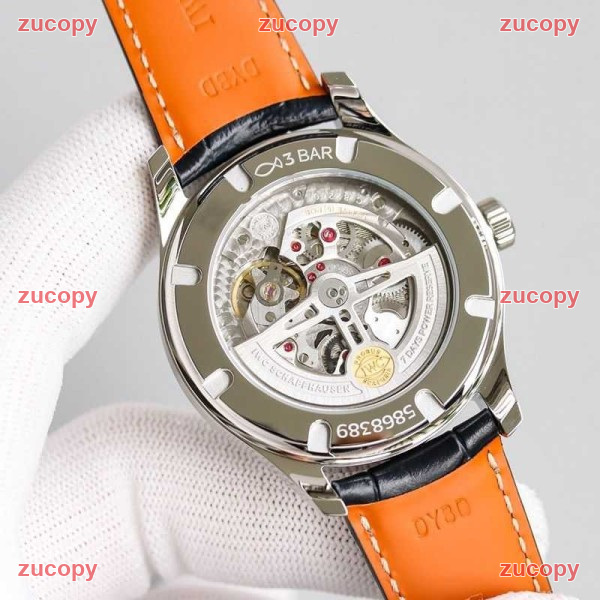 人気 IWC ポルトギーゼ N級品腕時計 - ZC-WT-1KIMICD 画像 8