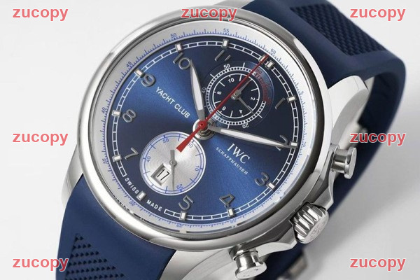 IWC ポルトギーゼ スーパーコピー腕時計 激安通販 - ZC-WT-0TDW83Y 画像 3