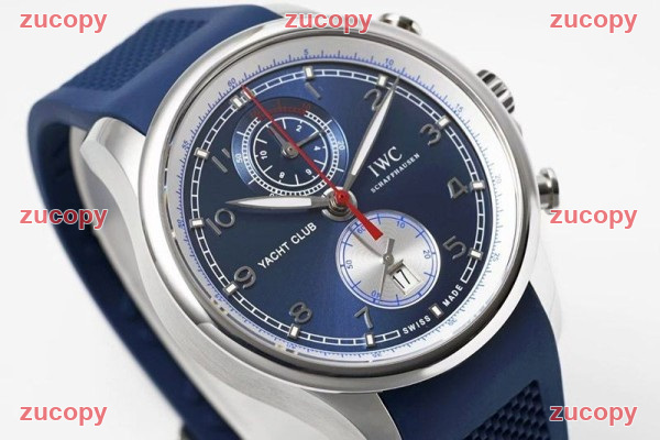 IWC ポルトギーゼ スーパーコピー腕時計 激安通販 - ZC-WT-0TDW83Y 画像 4