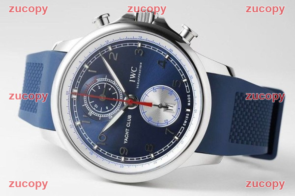 IWC IWC ポルトギーゼ スーパーコピー腕時計 激安通販 - ZC-WT-0TDW83Y 原画像 5
