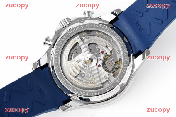 IWC IWC ポルトギーゼ スーパーコピー腕時計 激安通販 - ZC-WT-0TDW83Y 原画像 8