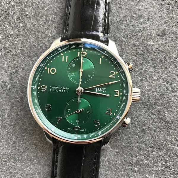 格安 IWC ポルトギーゼ コピー腕時計 - ZC-WT-0295XVJ
