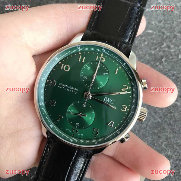 格安 IWC ポルトギーゼ コピー腕時計 - ZC-WT-0295XVJ 画像 3