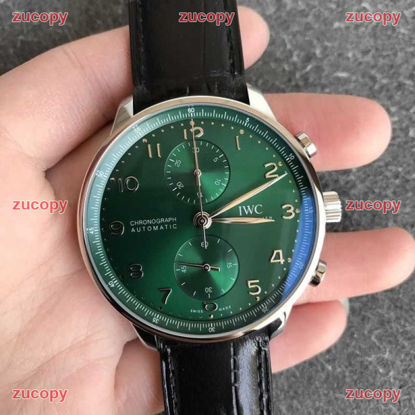 格安 IWC ポルトギーゼ コピー腕時計 - ZC-WT-0295XVJ 画像 4