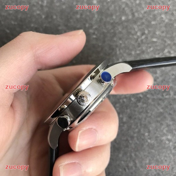 IWC 格安 IWC ポルトギーゼ コピー腕時計 - ZC-WT-0295XVJ 原画像 5