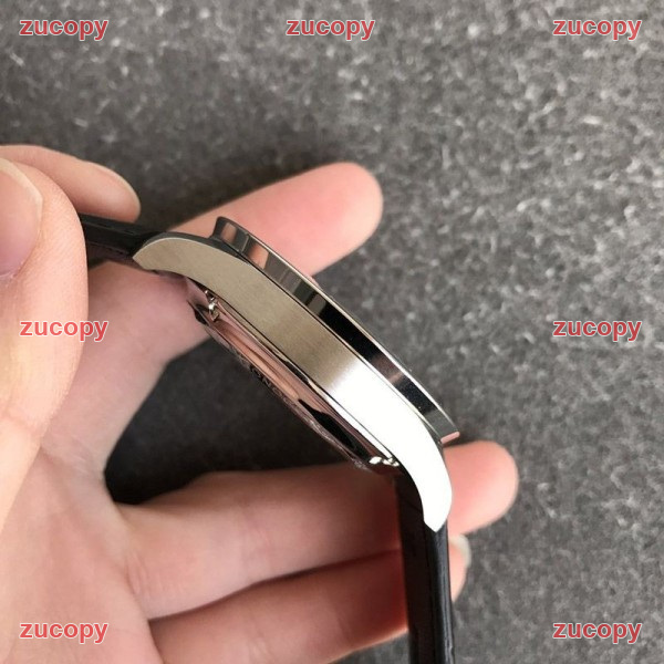 IWC 格安 IWC ポルトギーゼ コピー腕時計 - ZC-WT-0295XVJ 原画像 6