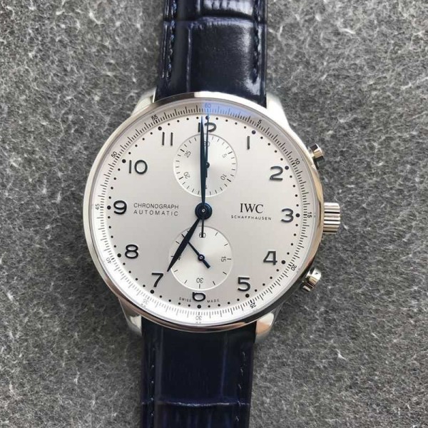 大人気 IWC ポルトギーゼ スーパーコピー腕時計 - ZC-WT-1E41TK8