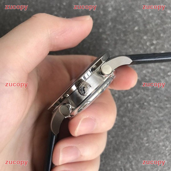 IWC 大人気 IWC ポルトギーゼ スーパーコピー腕時計 - ZC-WT-1E41TK8 原画像 5
