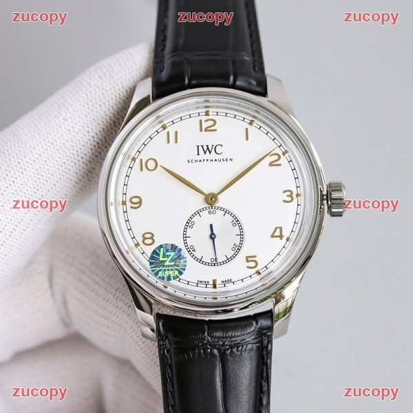 IWC IWC ポルトギーゼ スーパーコピー腕時計 激安通販 - ZC-WT-0MZBJBT 原画像 2