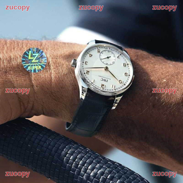 IWC ポルトギーゼ スーパーコピー腕時計 激安通販 - ZC-WT-0MZBJBT 画像 3