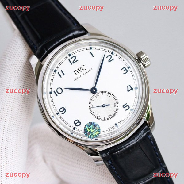 IWC IWC ポルトギーゼ スーパーコピー腕時計 激安通販 - ZC-WT-0MZBJBT 原画像 4